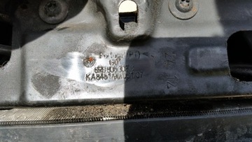 фото thumb №12, Volkswagen polo v 6r 08-14 pas переднє 1.2 бензин