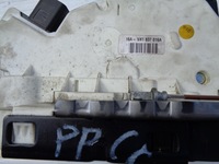 фото thumb №9, Замок двері задні задня правий лівий vw passat cc b7