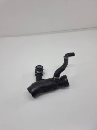 фото thumb №1, Land rover range rover sport l494 2016 пабтрубок  / труба интеркулер