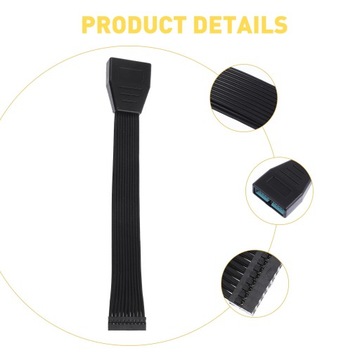 USB 3 0 19 PIN 30 КАБЕЛЬ ПЕРЕОБОРУДОВАНИЕ МАТЕРИНСКОЙ ПЛАТЫ