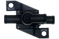 фото thumb №2, Gates клапан отопителя mercedes sprinter 2-t b901 b902 sprinter 3-t