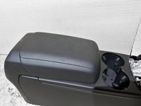 фото thumb №6, Сидіння заднє сидіння тунель комплект шкіра porsche macan