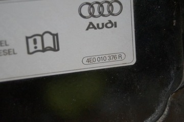 фото thumb №10, Крышка заливка топлива audi a4 b7 4e0010376r