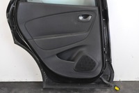 фото thumb №11, Renault captur i дверь левый задняя задние tegne
