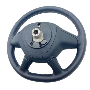фото thumb №11, Кермо dacia duster ii 484001375r
