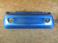 фото thumb №1, Бампер задняя задний opel adam