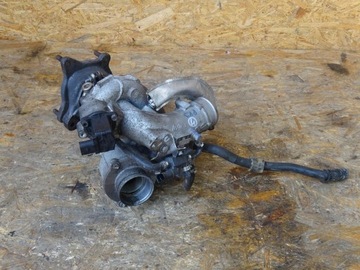 фото thumb №10, Audi a3 8p golf v eos 2.0 tfsi bwa турбонагнітач 06f145701g