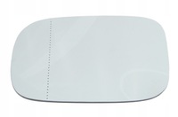 фото thumb №1, Вкладыш стекло зеркало правый volvo xc70 xc90 обогреватель