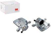 фото thumb №1, Nk суппорт тормозной opel задняя frontera a b 92- pr