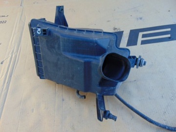 фото thumb №7, Корпус фільтра повітря nissan qashqai j10 1.5dci