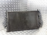 фото thumb №1, Радиатор wody espace iv 2.2 dci 8200008765