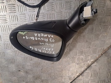 фото thumb №10, Vw touareg 7p6 дзеркало праві 13 контактів plus 2 blis камера lb7w