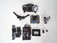 фото thumb №1, Opel zafira c 2.0 cdti набір стартовий do запуску