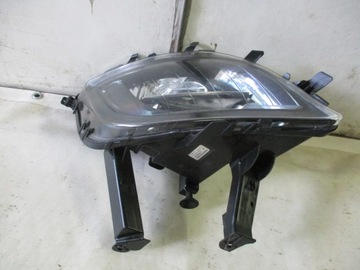 фото thumb №6, Галоген правые opel astra j 4 iv 662588537 13293623