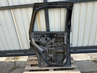 фото thumb №3, Cadillac escalade 02-06r дверь зад задние левая оригинальный oem