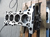 фото thumb №7, Dół блок двигателя 2.3 iveco daily euro 6