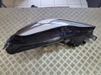 Фара передняя левая led tesla 3 рестайлинг  2021r- Доставка, фото thumb