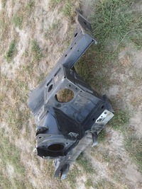 фото thumb №3, Qashqai j10 lift четверть правая