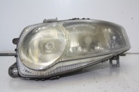 фото thumb №1, Лампа левый перед alfa romeo 147 2000-2004r 468261960