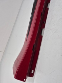 Накладка порог правая сторона alfa romeo giulia 156107540 Цена, фото thumb