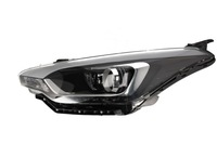 фото thumb №1, Hyundai i20 ii 2014-2018 фара лівий версія лінза + led