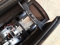 фото thumb №7, Bmw 7 f01 f02 f03 f04 51169112677 тунель середній