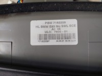 Bmw оригинальный номер 7162209 фара в Украине, фото thumb