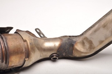 фото thumb №7, Volvo s80 v70 4.4 v8 катализатор 30774519