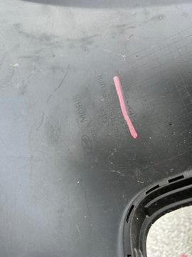 фото thumb №9, Бампер перед kia sportage iv 15-19 86511-f1000 познань оригінал