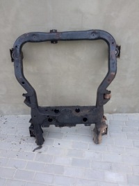 фото thumb №1, Подрамник подрамник vw transporter t5 t5 fl