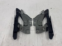 фото thumb №1, Петля капот правый левый polestar 2 ii оригинал cena za комплект