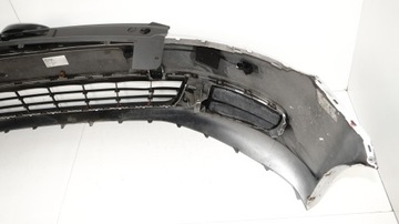 фото thumb №11, Бампер перед vw sharan ii 7n 10-15r pdc la7w