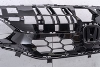 фото thumb №14, Honda civic xi 2021+ решётка радиатора передний решётка радиатора радиатора bez pdc 71200t20a01