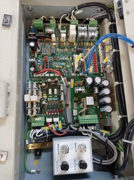 Paskarka do palet bandownica wiązarka Normapack (TP-601-MV)