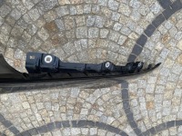 Mercedes 257 cls крила правий перед 2578810200 оригінал Доставка, фото thumb