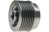 Зчеплення генератора ford transit 2.4 tddi 2000 - as-pl Ціна, фото thumb