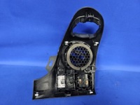 фото thumb №5, Решітка обдув ліва renault trafic iii