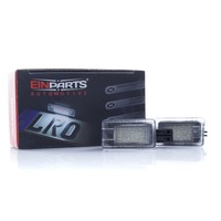 фото thumb №8, Лампа освітлення світлодіодні двері volvo s60 ii 10-14