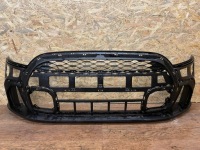 фото thumb №1, Бампер перед mini f55 f56 f57 lift lci jcw 2021