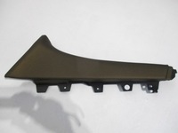 фото thumb №6, Заглушка dekor защита панели citroen ds7