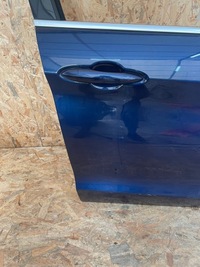 фото thumb №3, Alfa romeo stelvio двері правий перед nib