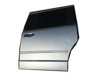 фото thumb №1, Двері лівий задня chrysler grand voyager