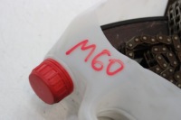 Bmw e39 e38 740i 535i m60 v8 грм направляющая направляющие комплект набор Цена, фото thumb