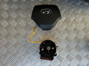 фото thumb №5, Панель консоль подушка безопасности hyundai tucson ii