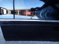 фото thumb №6, Дверь правый перед mercedes gl x164 lak 197 c197