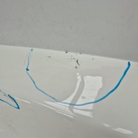 фото thumb №14, Mercedes cla 117 w117 капот кришка двигуна