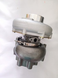 фото thumb №8, Турбіна gt4594s 735059-5006s 1453029 двигунів daf cf85 xf95