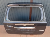 фото thumb №1, Кришка багажника багажника grand vitara ii lift