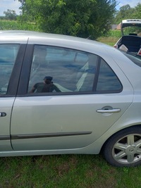 фото thumb №10, Дисплей навигации навигация teb64 renault laguna ii 2003 хэтчбек