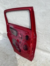 фото thumb №5, Дверь левая mitsubishi space star ii 2013 зад задние